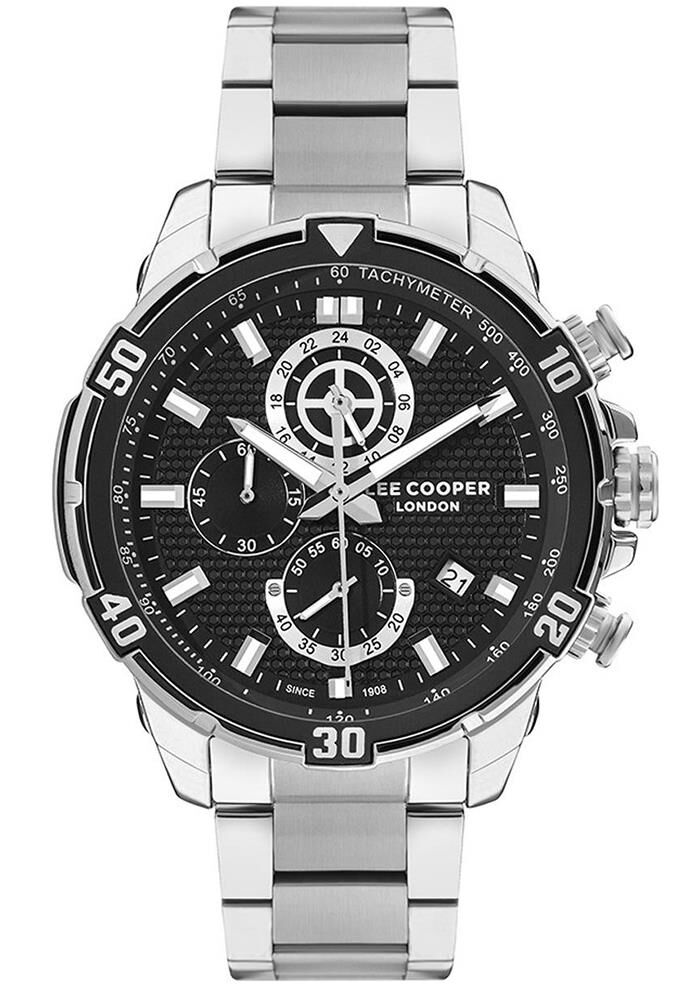 Lee Cooper LC07634.350 Erkek Kol Saati