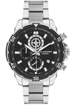 Lee Cooper LC07634.350 Erkek Kol Saati