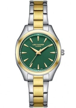 Lee Cooper LC08006.270 Bayan Kol Saati