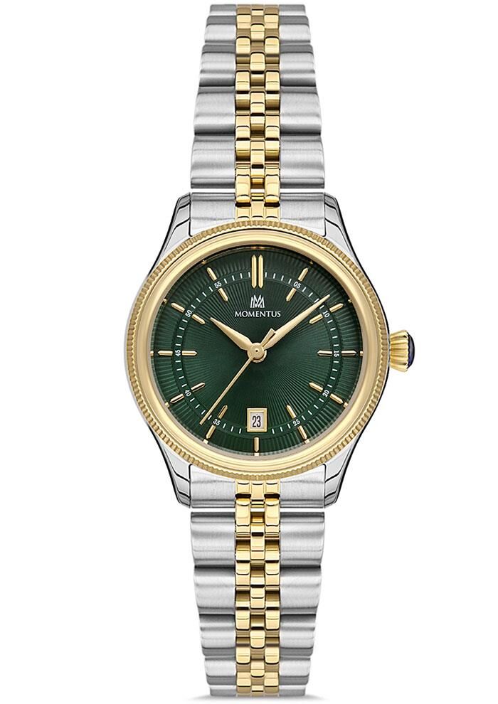 Momentus CW139T-15SG Kadın Kol Saati