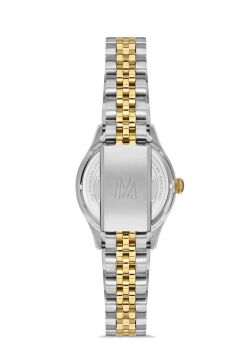 Momentus CW139T-15SG Bayan Kol Saati