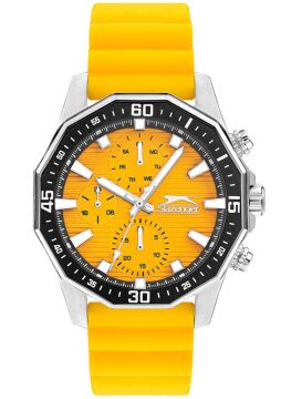 Slazenger SL.09.2385.2.02 Erkek Kol Saati