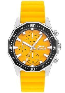 Slazenger SL.09.2385.2.02 Erkek Kol Saati