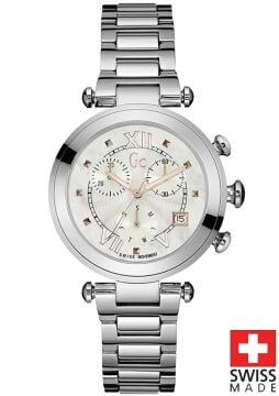 Gc GCY05010M1MF Kadın Kol Saati