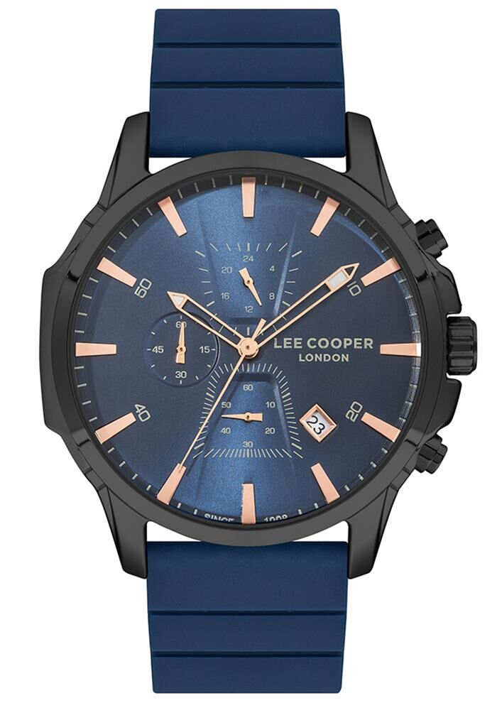 Lee Cooper LC07220.099-NL Erkek Kol Saati