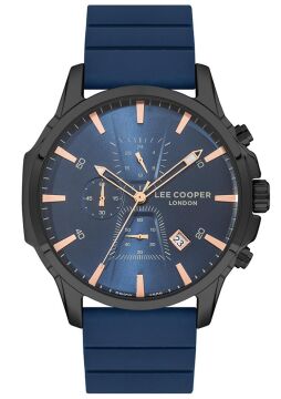 Lee Cooper LC07220.099-NL Erkek Kol Saati