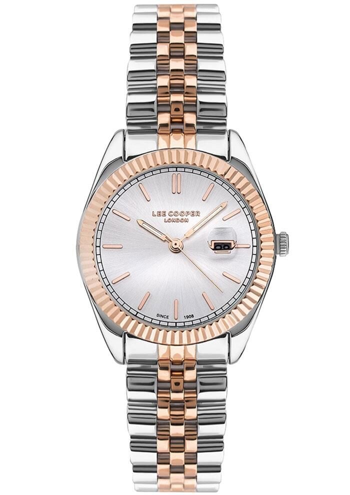 Lee Cooper LC07326.530 Bayan Kol Saati