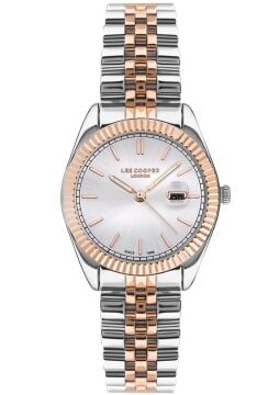 Lee Cooper LC07326.530 Bayan Kol Saati