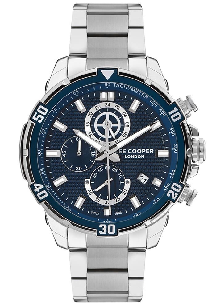 Lee Cooper LC07634.390 Erkek Kol Saati