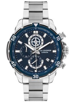 Lee Cooper LC07634.390 Erkek Kol Saati