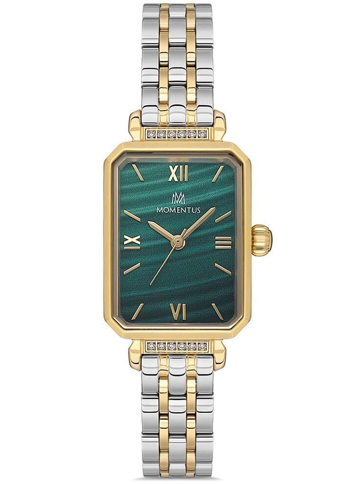 Momentus SS223T-15SG Bayan Kol Saati