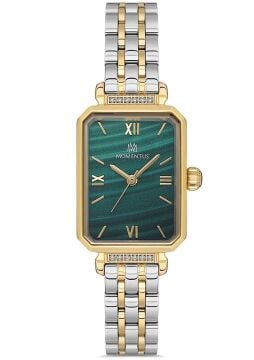 Momentus SS223T-15SG Bayan Kol Saati