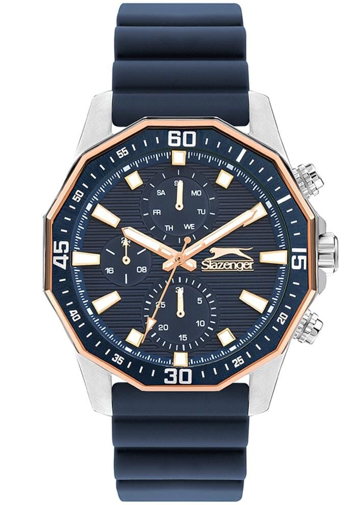 Slazenger SL.09.2385.2.03 Erkek Kol Saati
