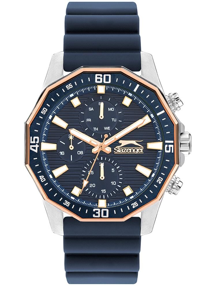 Slazenger SL.09.2385.2.03 Erkek Kol Saati