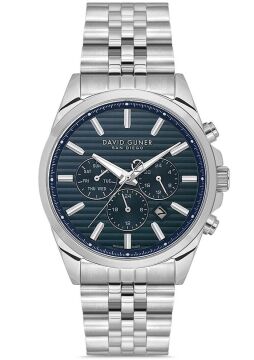 Davıd Guner DG-9026GA-A3 Erkek Kol Saati