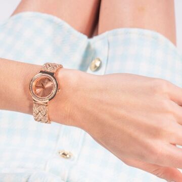 Guess GUGW0476L3 Bayan Kol Saati