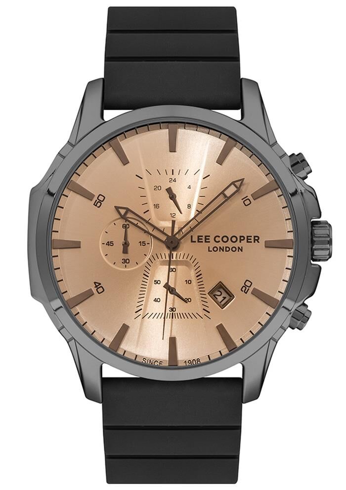 Lee Cooper LC07220.031-NL Erkek Kol Saati