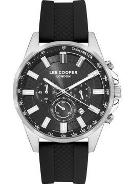 Lee Cooper LC07635.351-NM Erkek Kol Saati