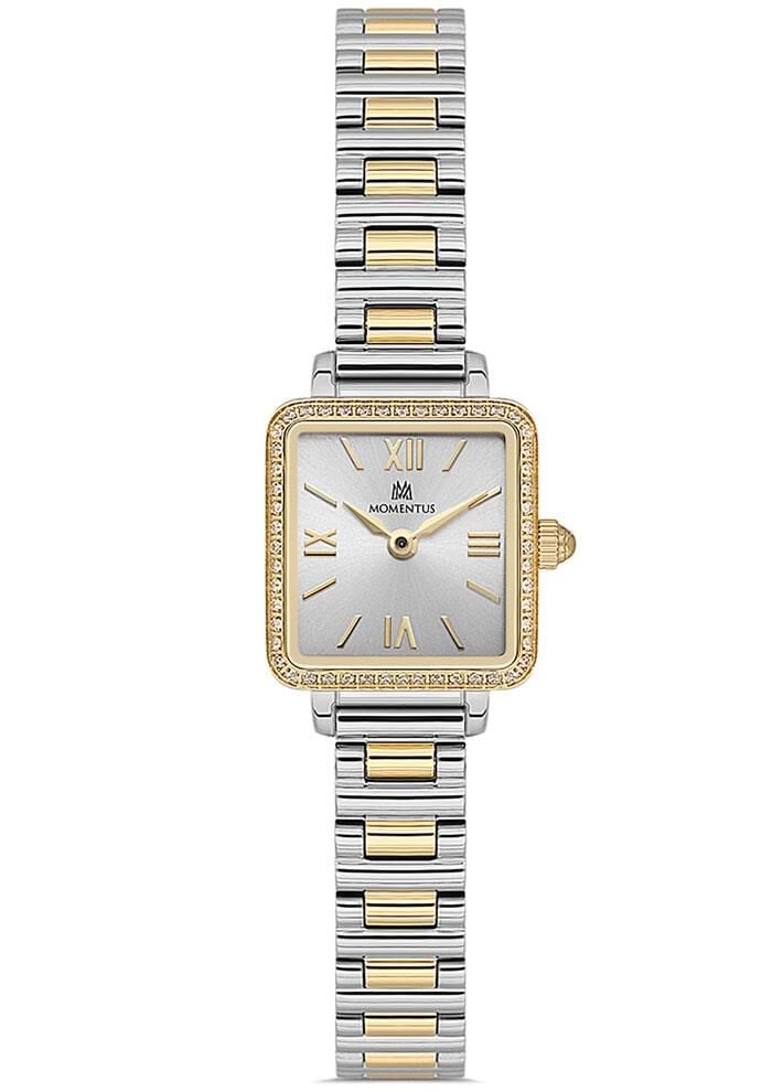 Momentus SS402T-02SG Bayan Kol Saati