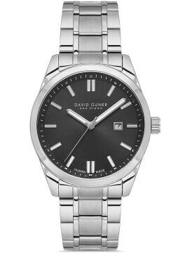 Davıd Guner DG-9033GA-A2 Erkek Kol Saati
