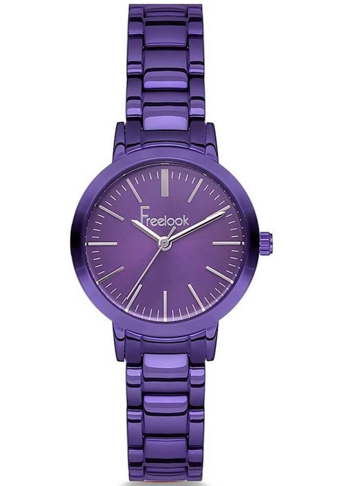 Freelook F.1.1095.04 Bayan Kol Saati