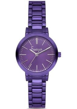 Freelook F.1.1095.04 Bayan Kol Saati