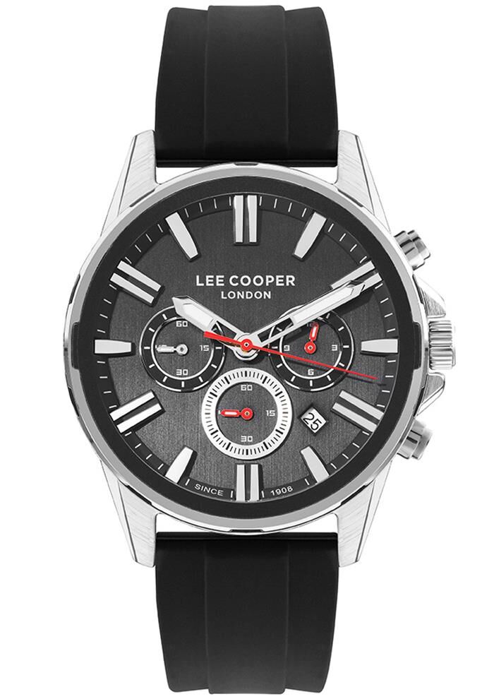 Lee Cooper LC07639.351-NM Erkek Kol Saati
