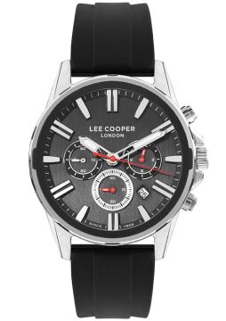 Lee Cooper LC07639.351-NM Erkek Kol Saati