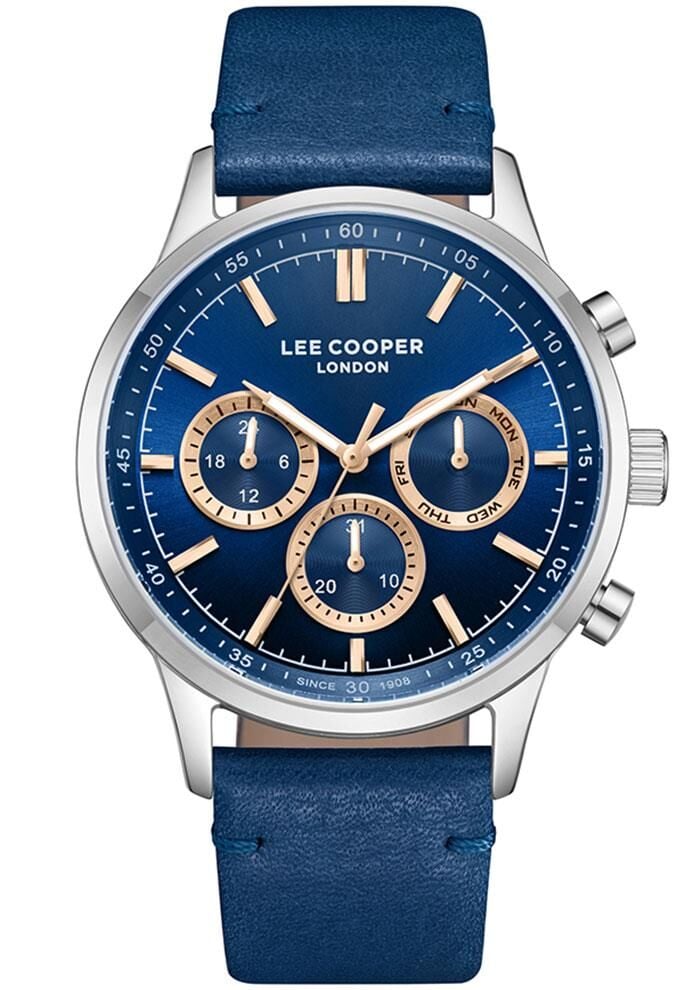 Lee Cooper LC08001.599 Erkek Kol Saati