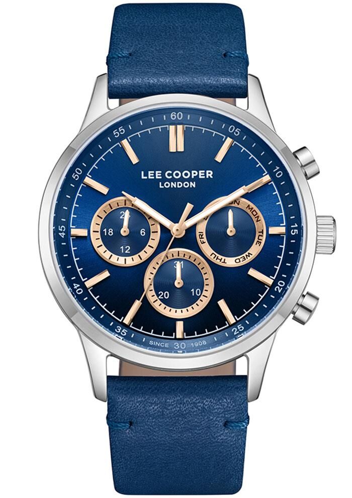 Lee Cooper LC08001.599 Erkek Kol Saati