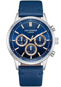 Lee Cooper LC08001.599 Erkek Kol Saati