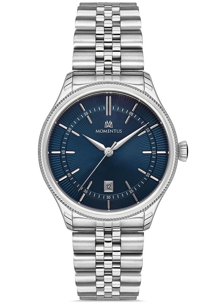 Momentus CM139S-11SS Erkek Kol Saati