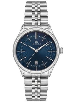 Momentus CM139S-11SS Erkek Kol Saati