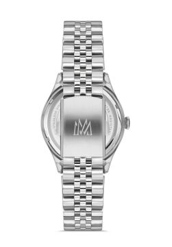 Momentus CM139S-11SS Erkek Kol Saati