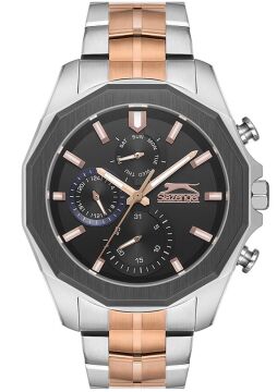 Slazenger SL.09.2386.2.02 Erkek Kol Saati