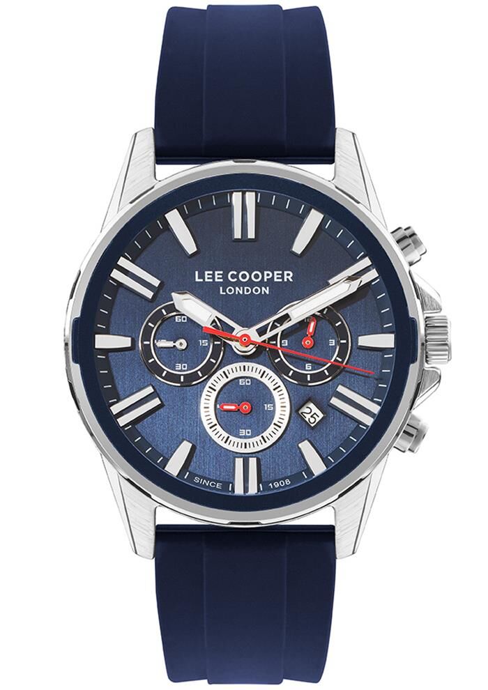Lee Cooper LC07639.399-NM Erkek Kol Saati