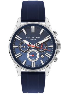 Lee Cooper LC07639.399-NM Erkek Kol Saati