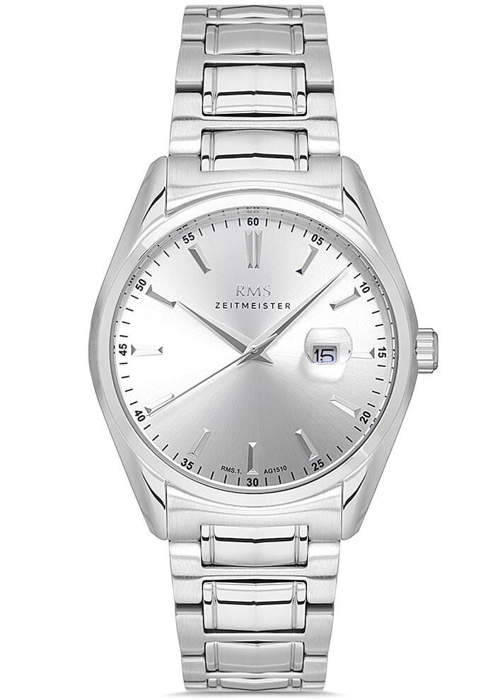 Grand Romanson RMS.1.AG1510.01 Erkek Kol Saati