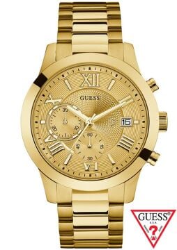 Guess GUW0668G4 Erkek Kol Saati