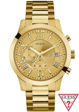 Guess GUW0668G4 Erkek Kol Saati