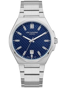 Lee Cooper LC08031.390 Erkek Kol Saati