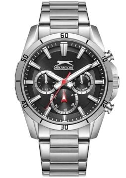 Slazenger SL.09.2421.2.02 Erkek Kol Saati
