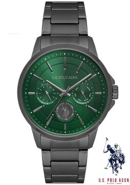 U.S. Polo Assn. USPA1000-06 Erkek Kol Saati