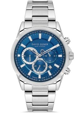 Davıd Guner DG-9099GA-A3 Erkek Kol Saati