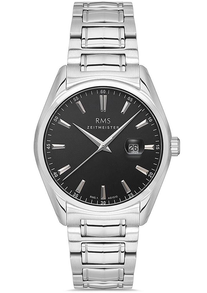 Grand Romanson RMS.1.AG1510.02 Erkek Kol Saati
