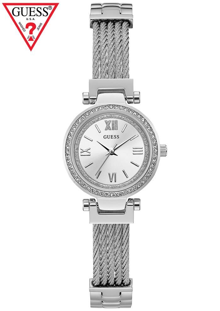 Guess GUW1009L1 Bayan Kol Saati
