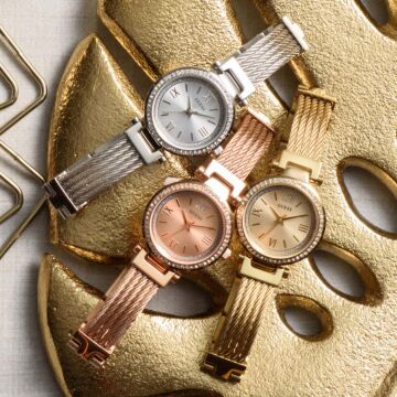 Guess GUW1009L1 Bayan Kol Saati