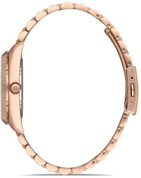 Hislon QT118R-12SR Bayan Kol Saati