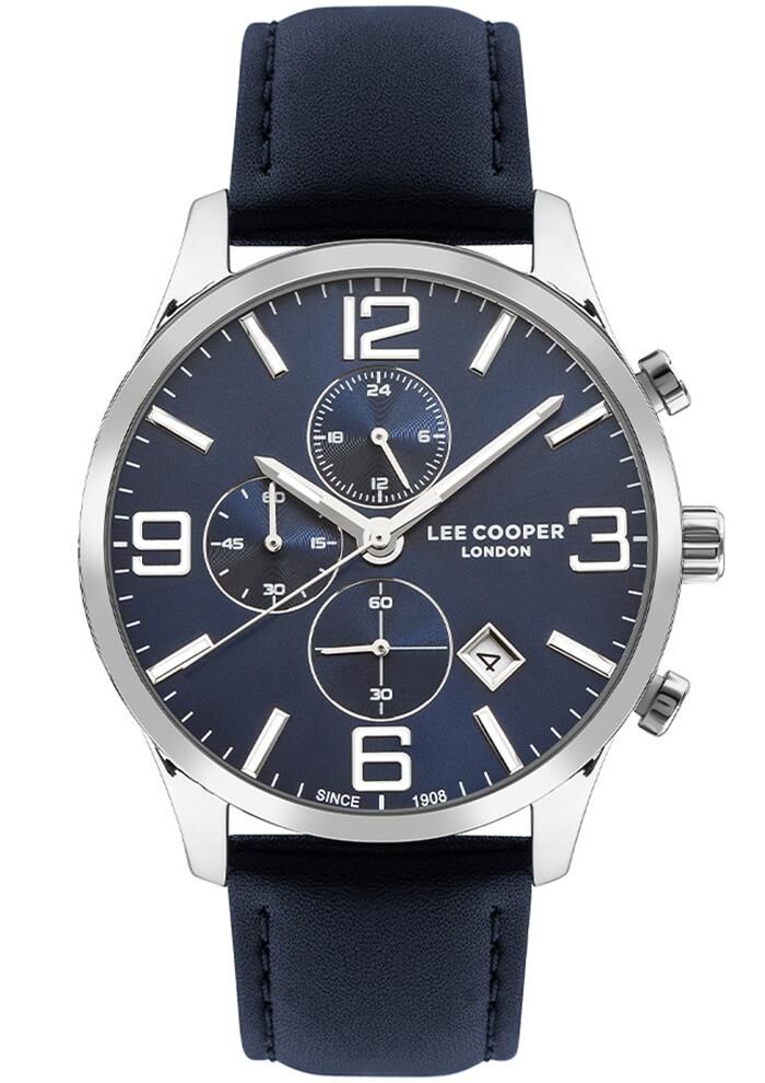 Lee Cooper LC07713.399-NM Erkek Kol Saati