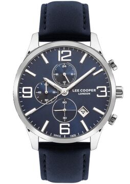Lee Cooper LC07713.399-NM Erkek Kol Saati